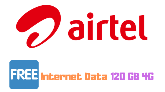 Airtel-Free-Data
