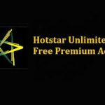 Hotstar-Premium-Account