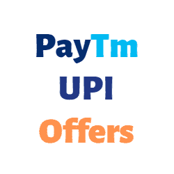 Paytm-UPI-Offers