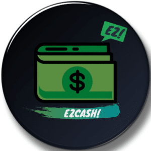 EzCash App Referral Code