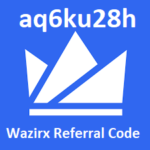 Wazirx referral code 2021