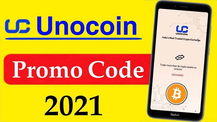 Unocoin Coupon Code 2021