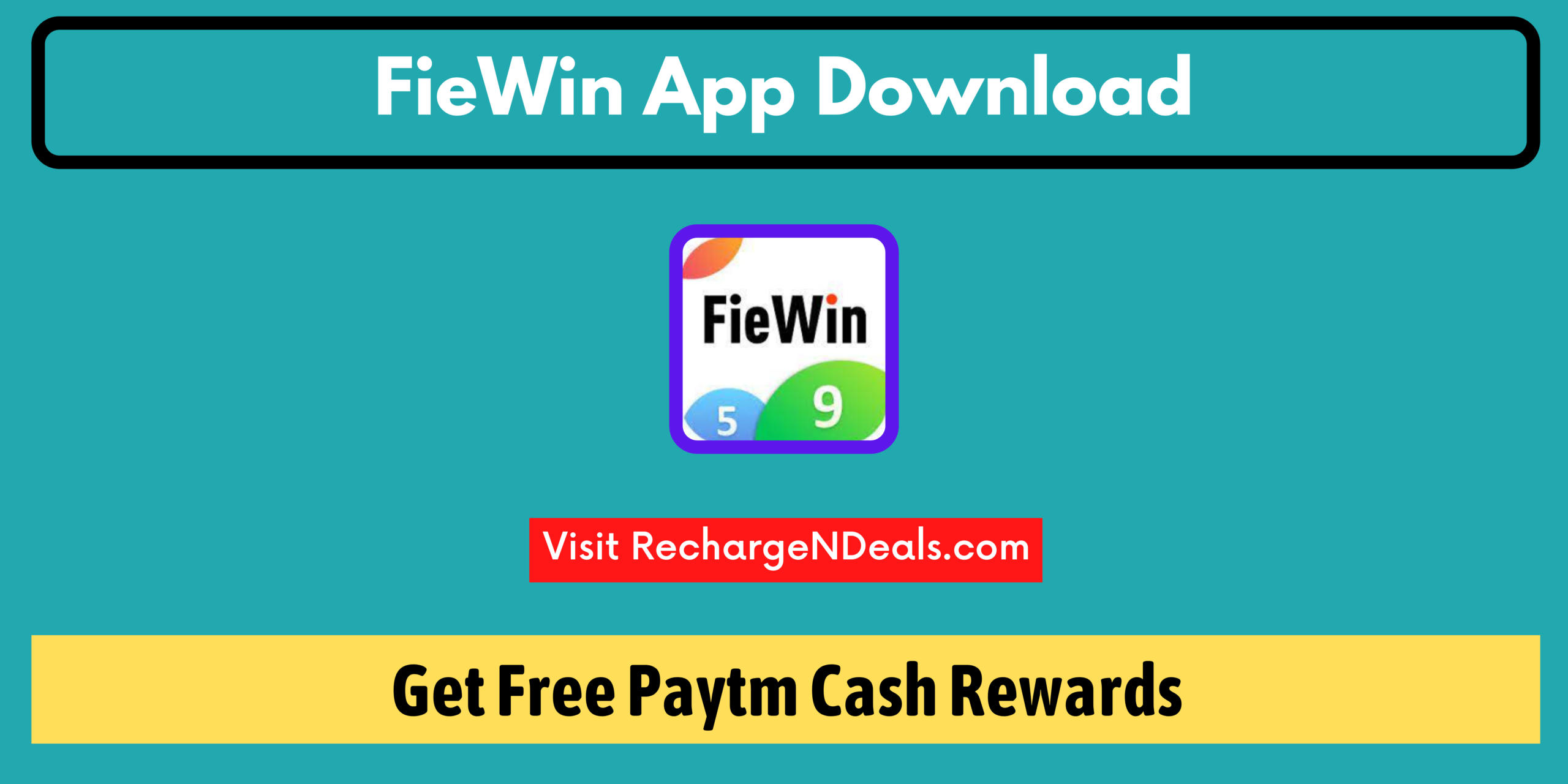 fiewin app download