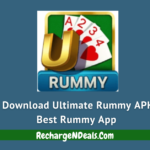 Ultimate Rummy Apk Download